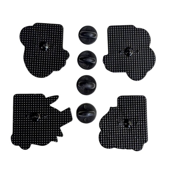 Brooches